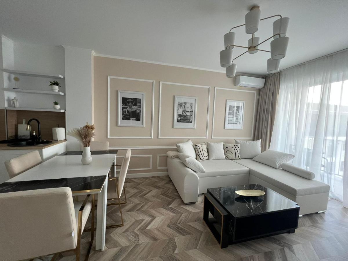 Glim Suite Орадя Экстерьер фото