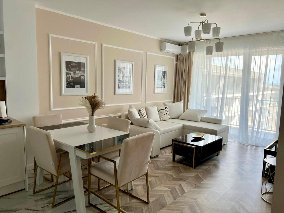 Glim Suite Орадя Экстерьер фото