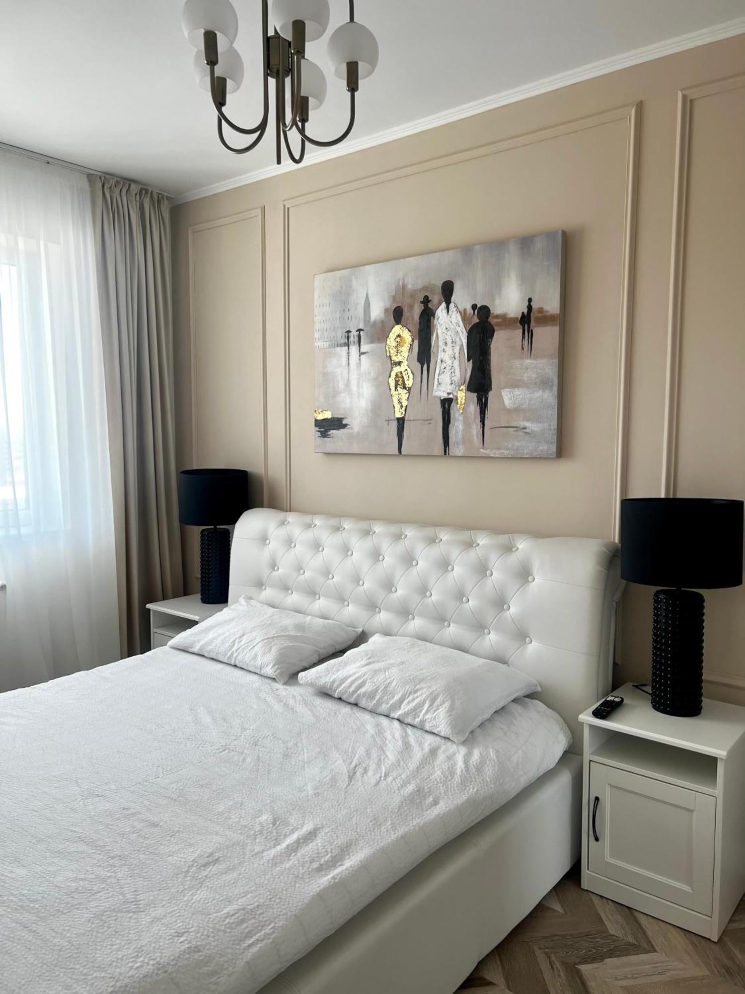 Glim Suite Орадя Экстерьер фото